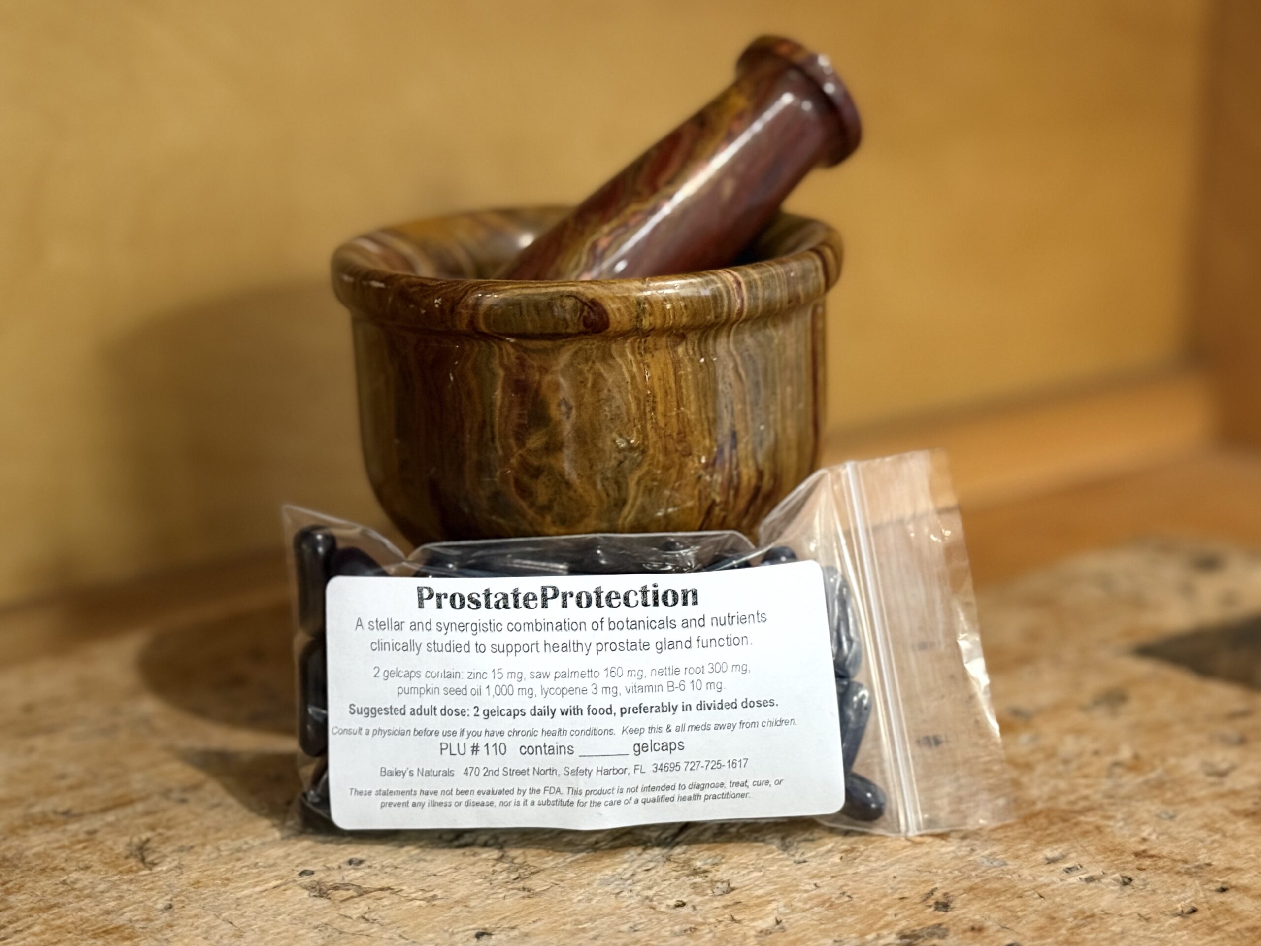 ProstateProtectionPlus *